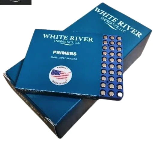 White River Energetics Primers
