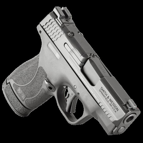 Smith & Wesson M&P 9 Shield Plus